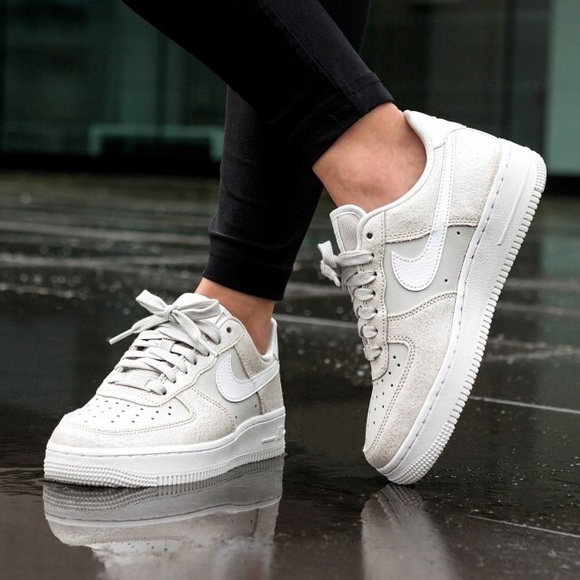 nike air force 1 07 premium metallic